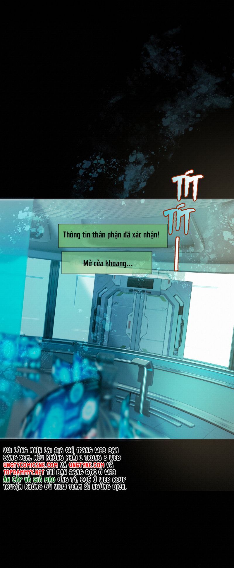 Tuyệt Xử Phùng Sinh Chapter 98 - Trang 25