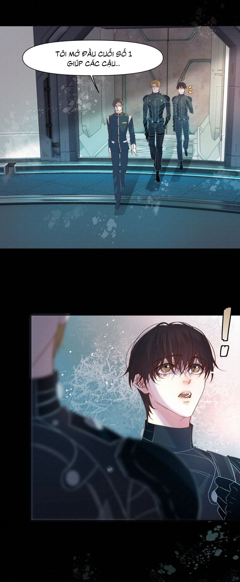 Tuyệt Xử Phùng Sinh Chapter 98 - Trang 26