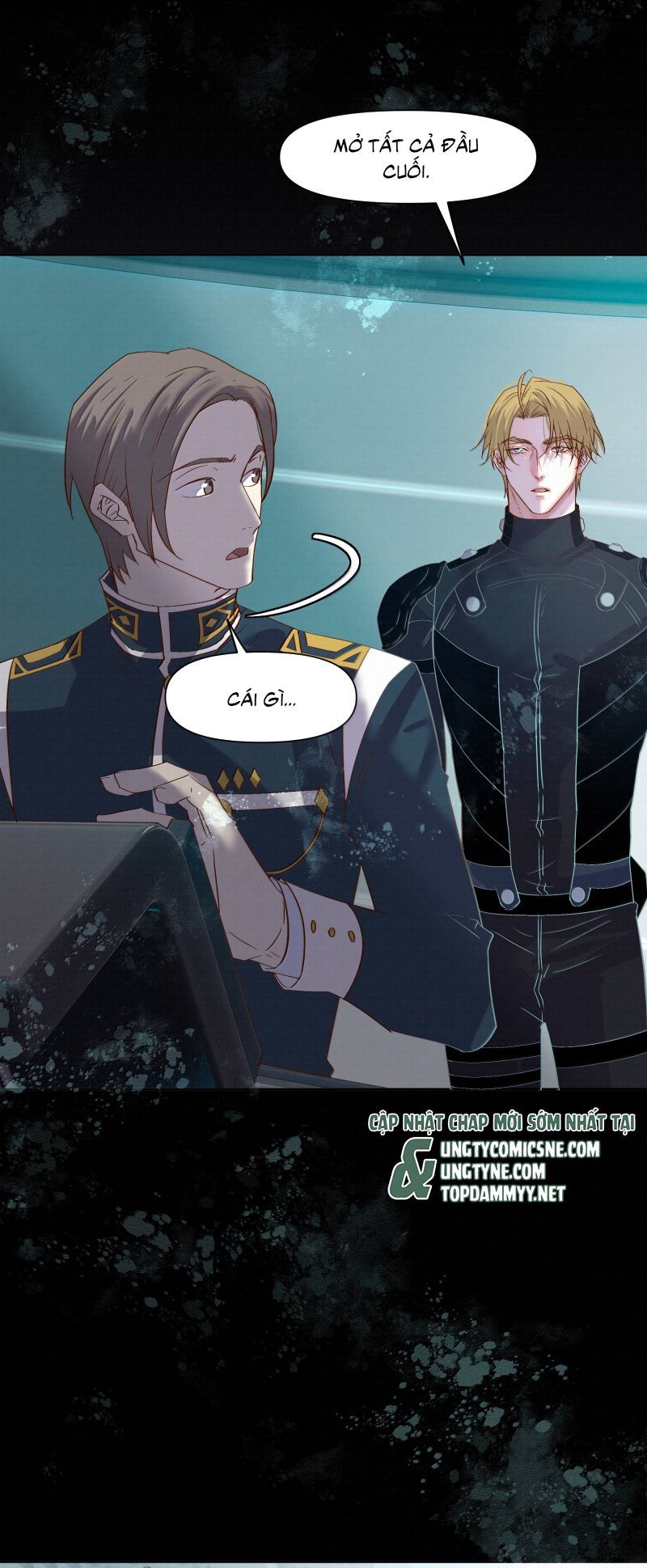 Tuyệt Xử Phùng Sinh Chapter 98 - Trang 27