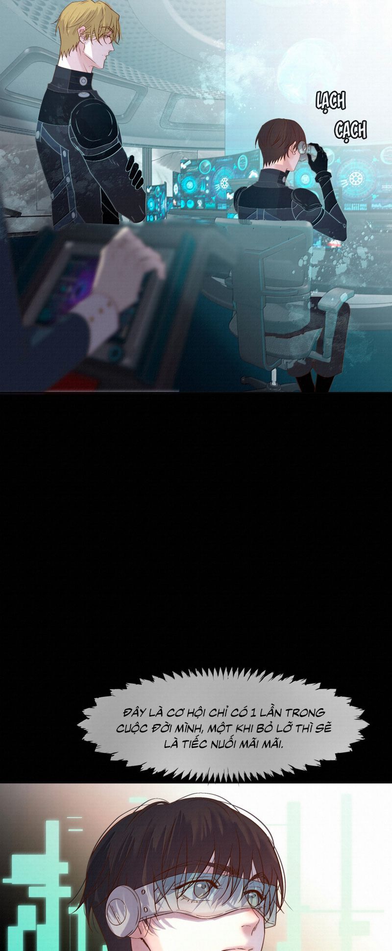 Tuyệt Xử Phùng Sinh Chapter 98 - Trang 28
