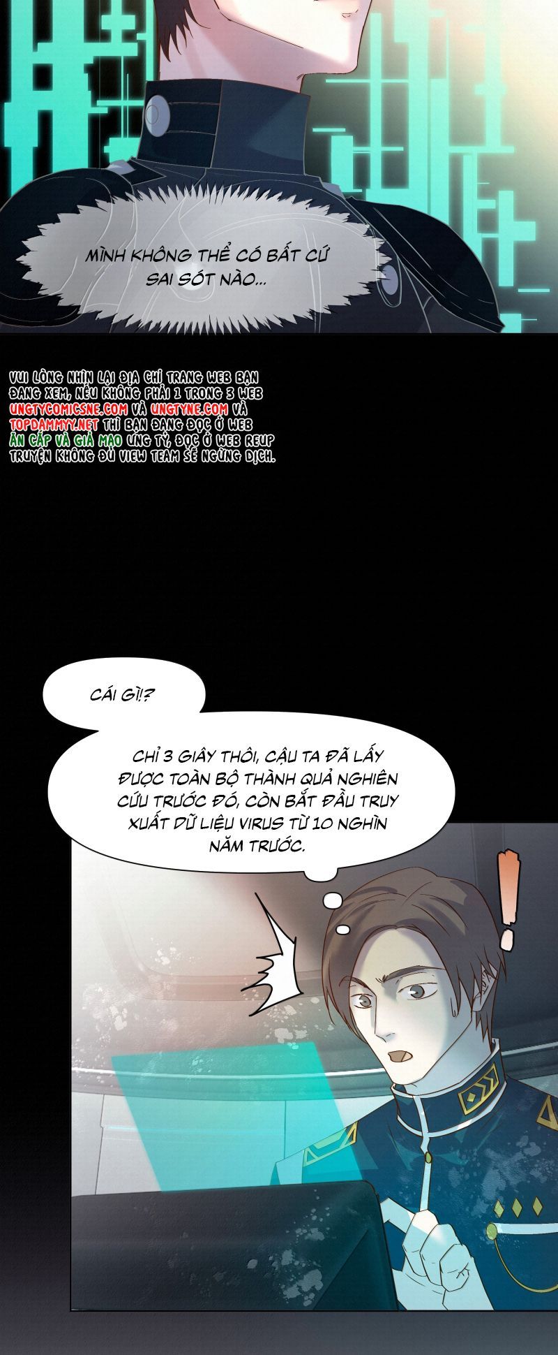 Tuyệt Xử Phùng Sinh Chapter 98 - Trang 29