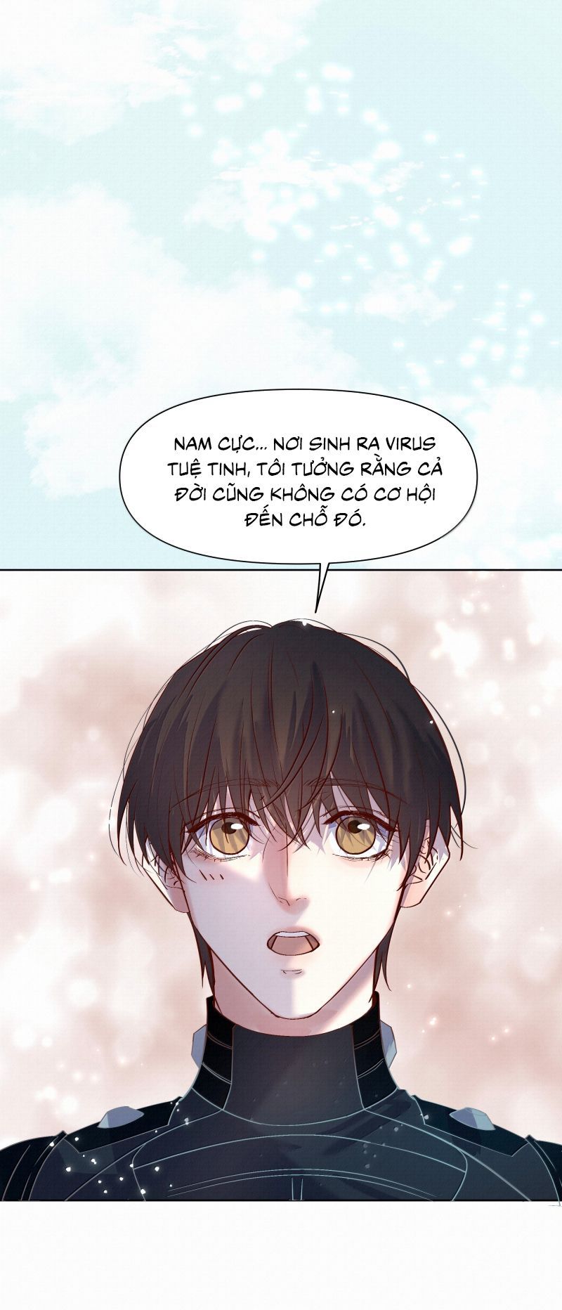 Tuyệt Xử Phùng Sinh Chapter 98 - Trang 3