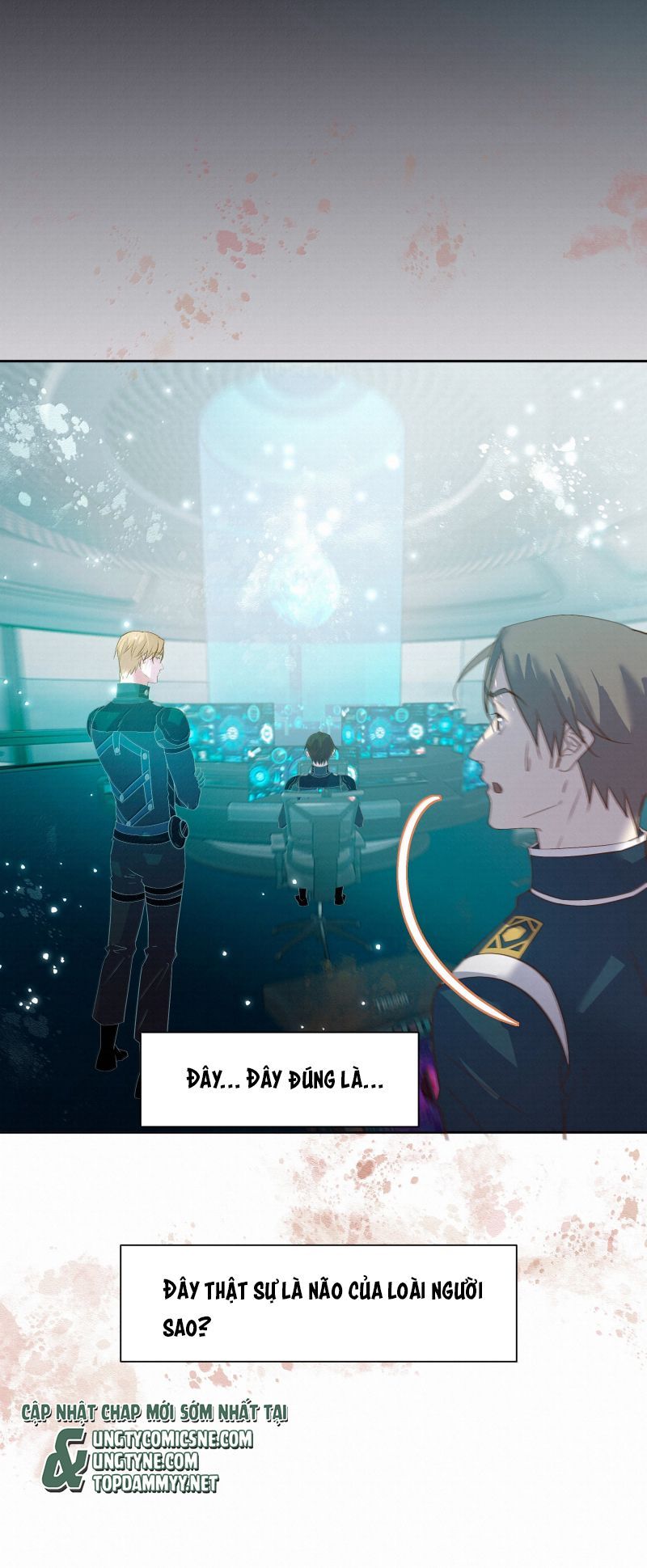 Tuyệt Xử Phùng Sinh Chapter 98 - Trang 30