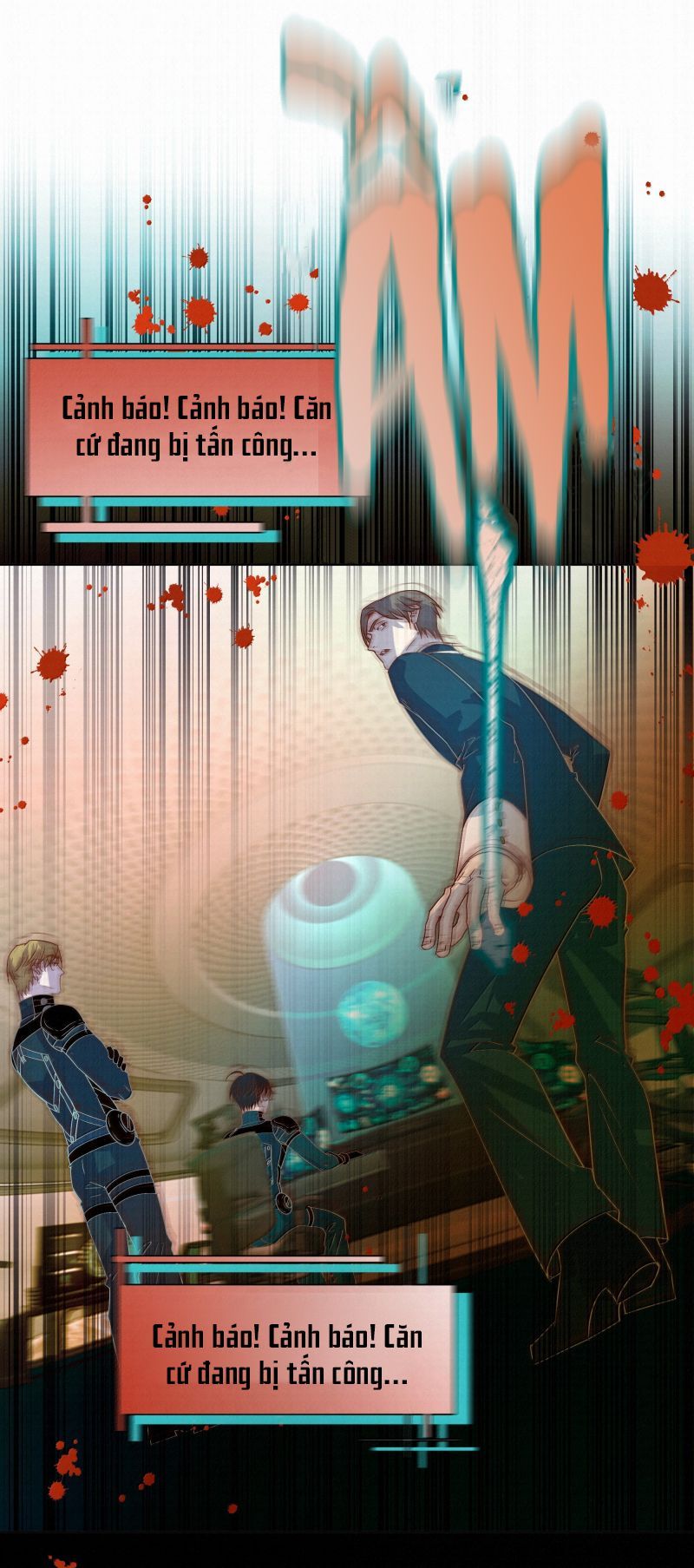 Tuyệt Xử Phùng Sinh Chapter 98 - Trang 31