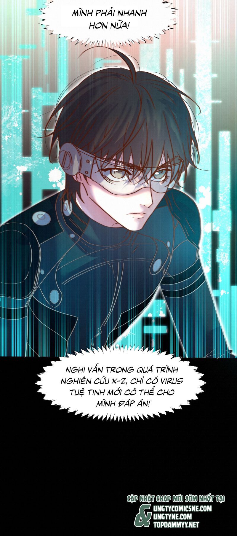 Tuyệt Xử Phùng Sinh Chapter 98 - Trang 33