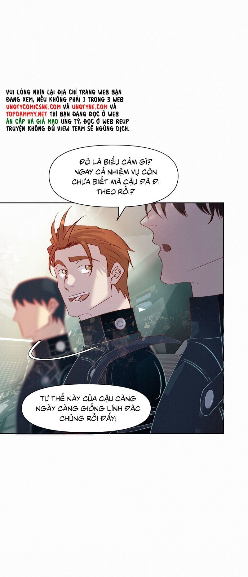 Tuyệt Xử Phùng Sinh Chapter 98 - Trang 4