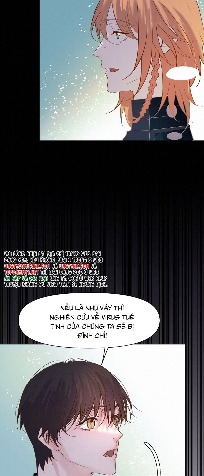 Tuyệt Xử Phùng Sinh Chapter 98 - Trang 7