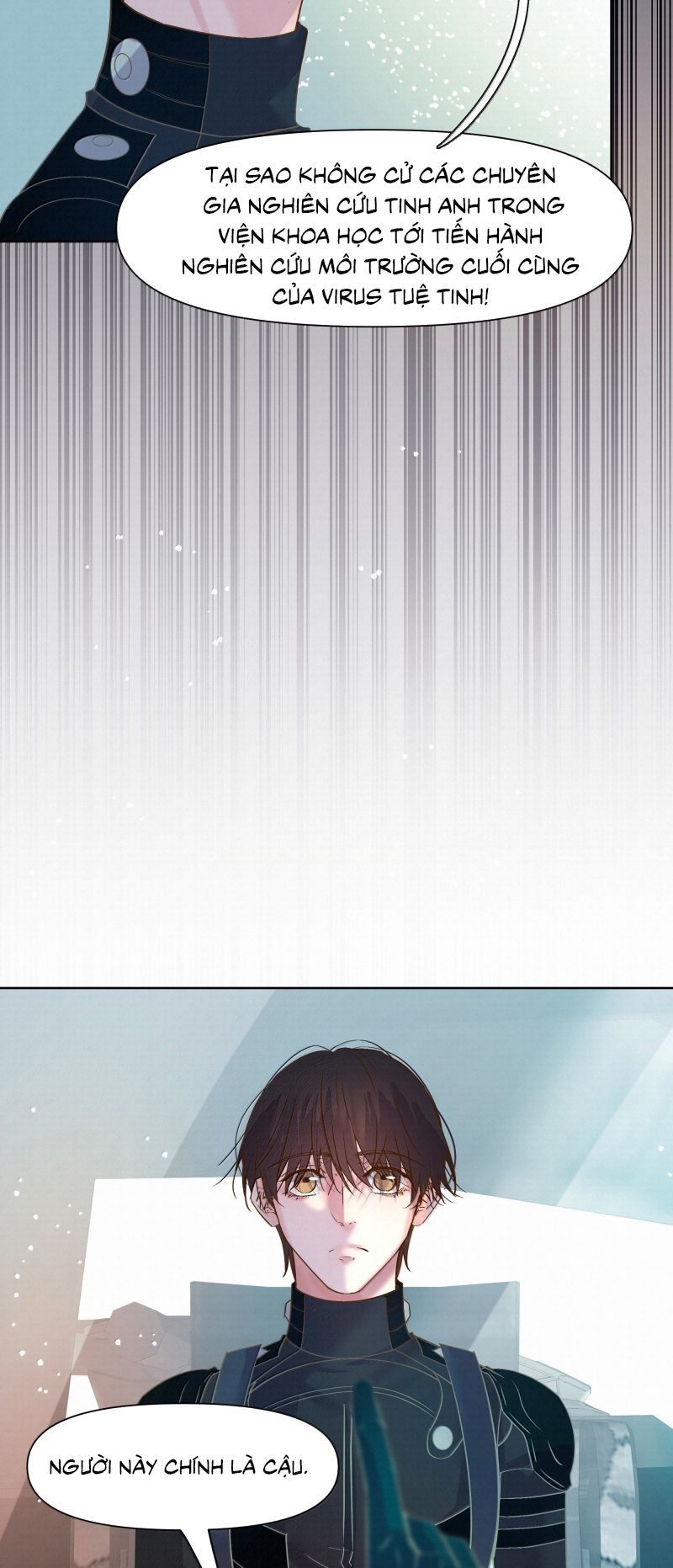 Tuyệt Xử Phùng Sinh Chapter 98 - Trang 8