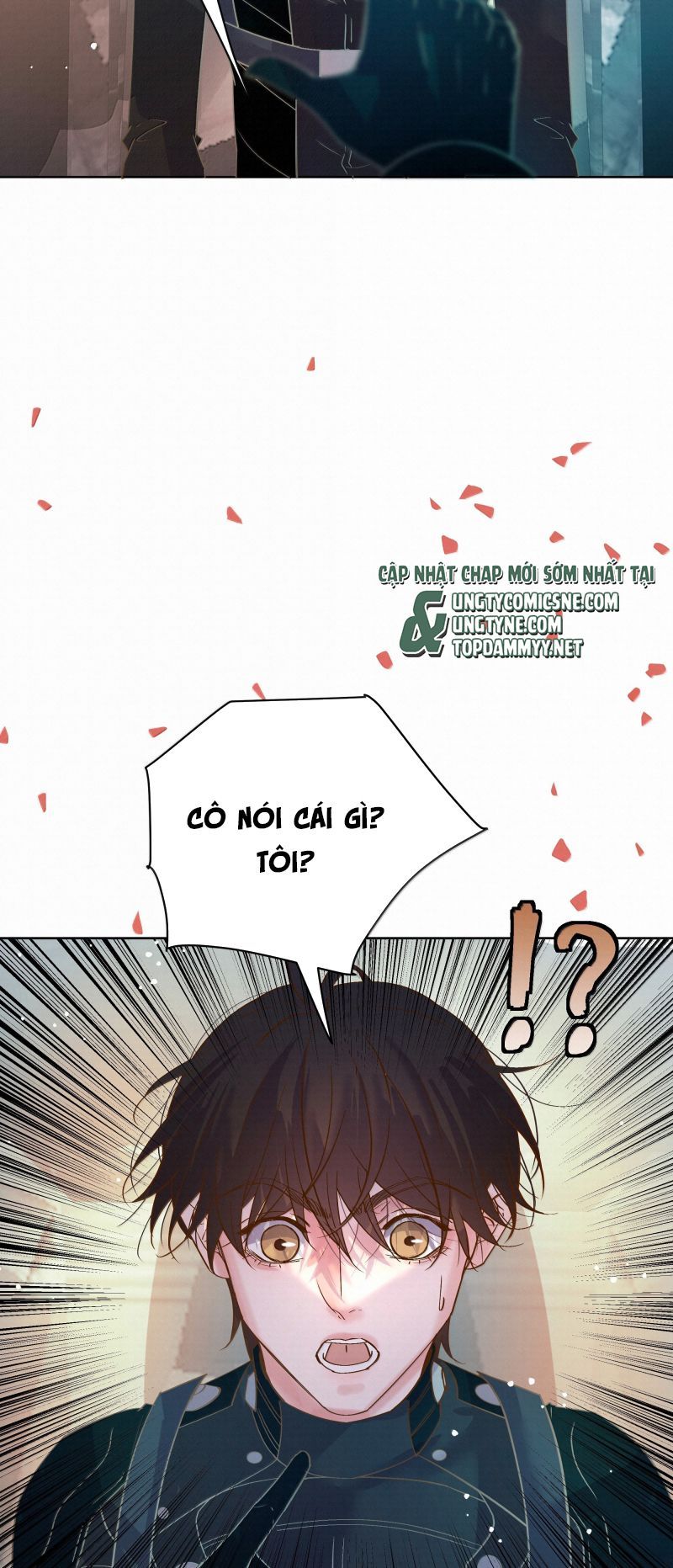 Tuyệt Xử Phùng Sinh Chapter 98 - Trang 9