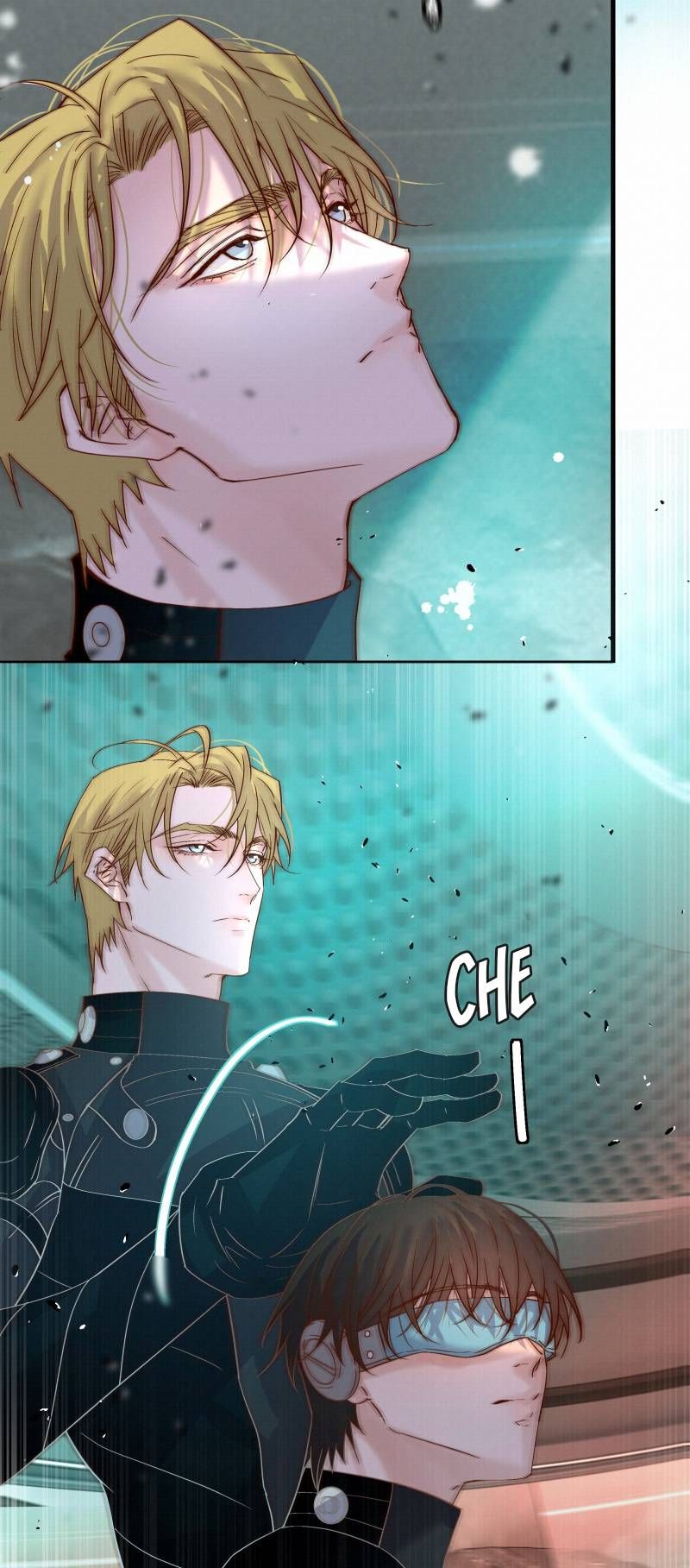 Tuyệt Xử Phùng Sinh - Chapter 99 - Page 11