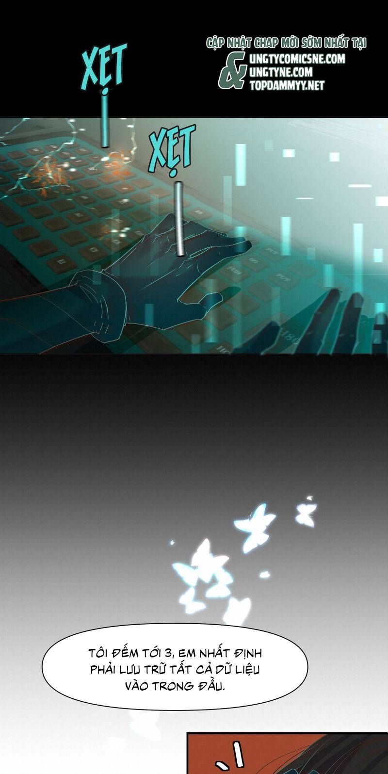 Tuyệt Xử Phùng Sinh - Chapter 99 - Page 13