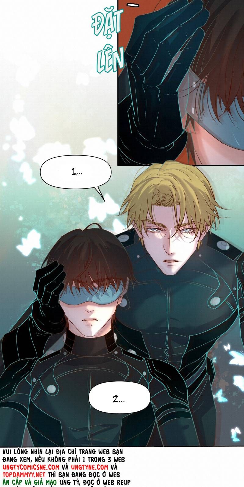 Tuyệt Xử Phùng Sinh - Chapter 99 - Page 14