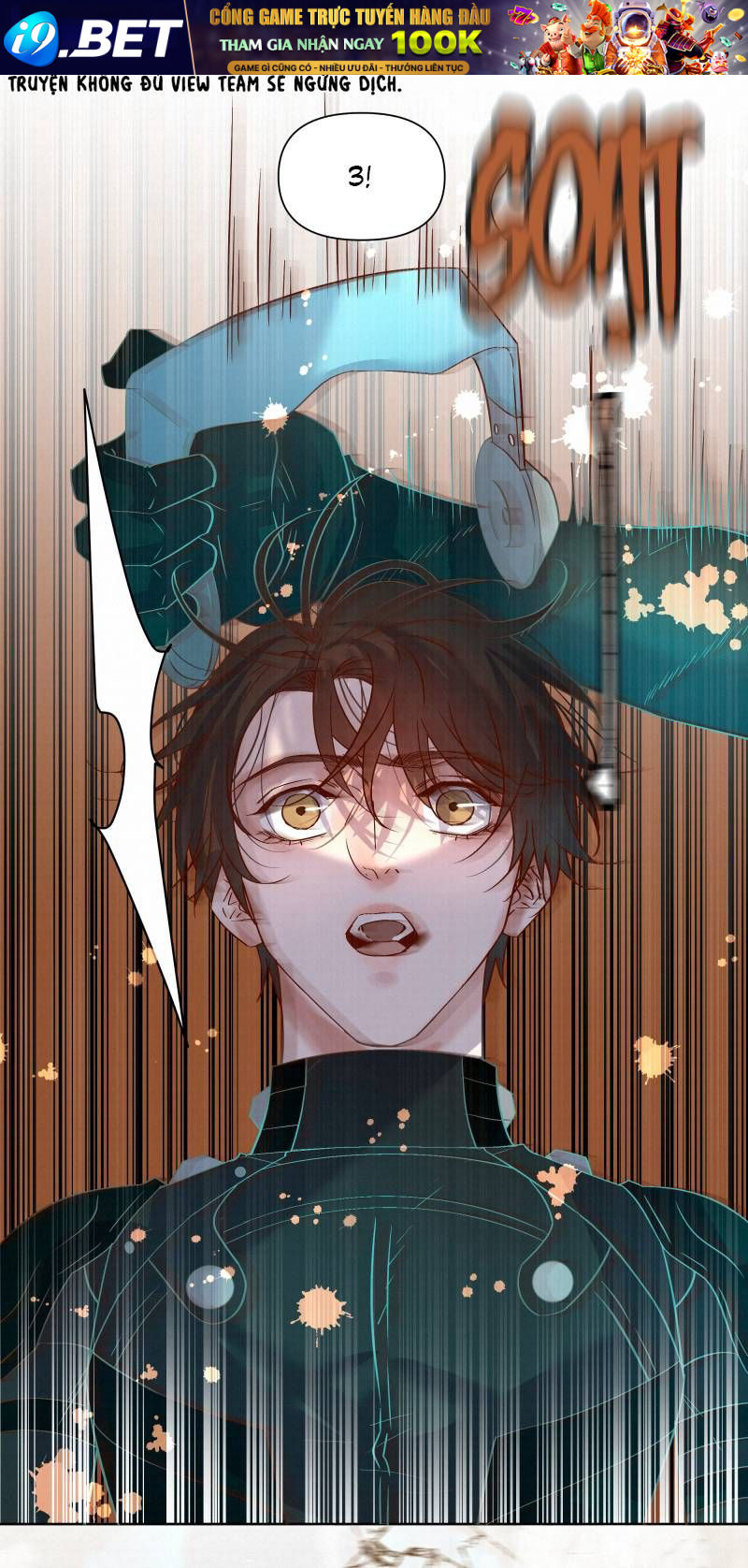 Tuyệt Xử Phùng Sinh - Chapter 99 - Page 15