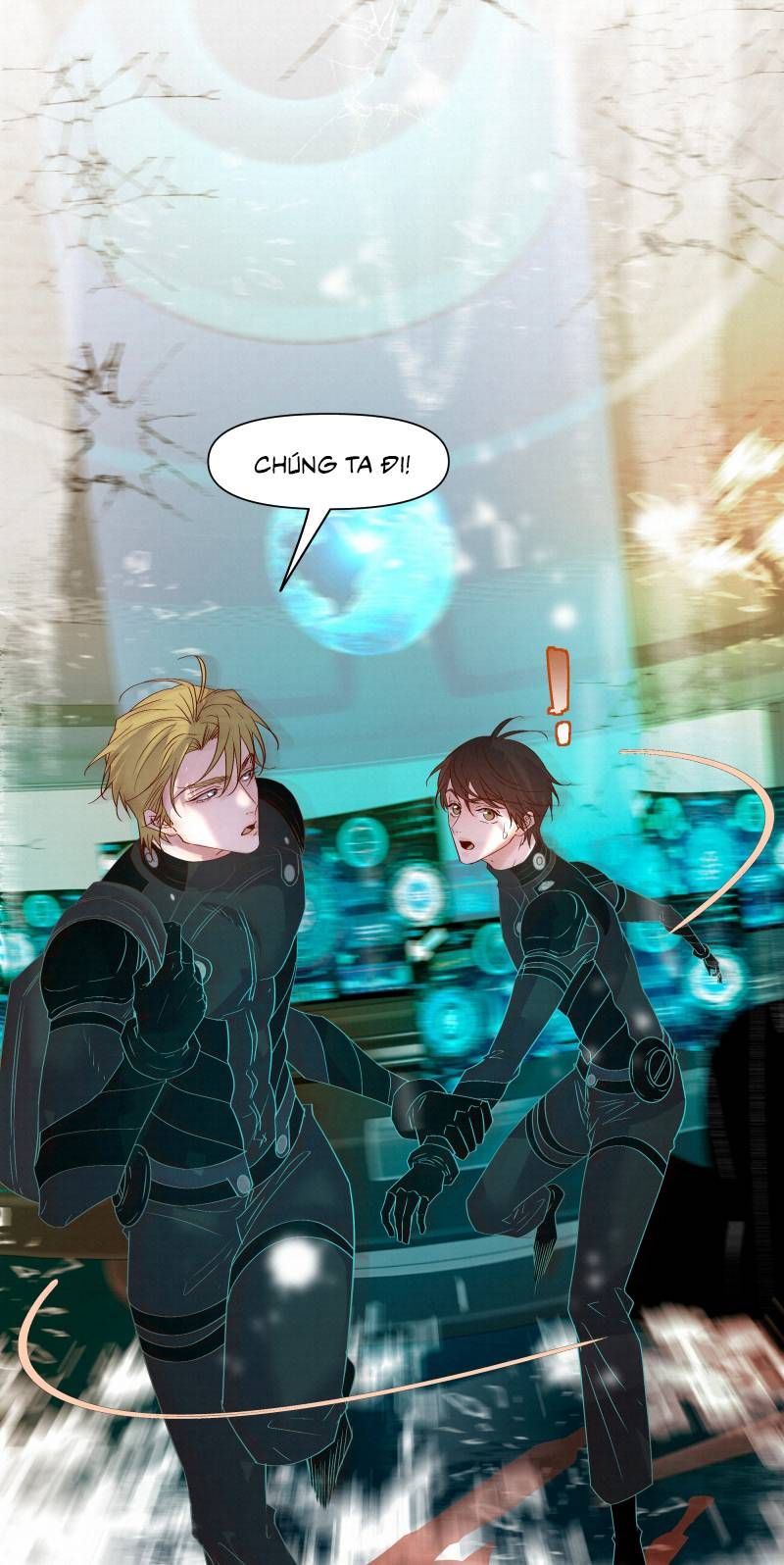 Tuyệt Xử Phùng Sinh - Chapter 99 - Page 16