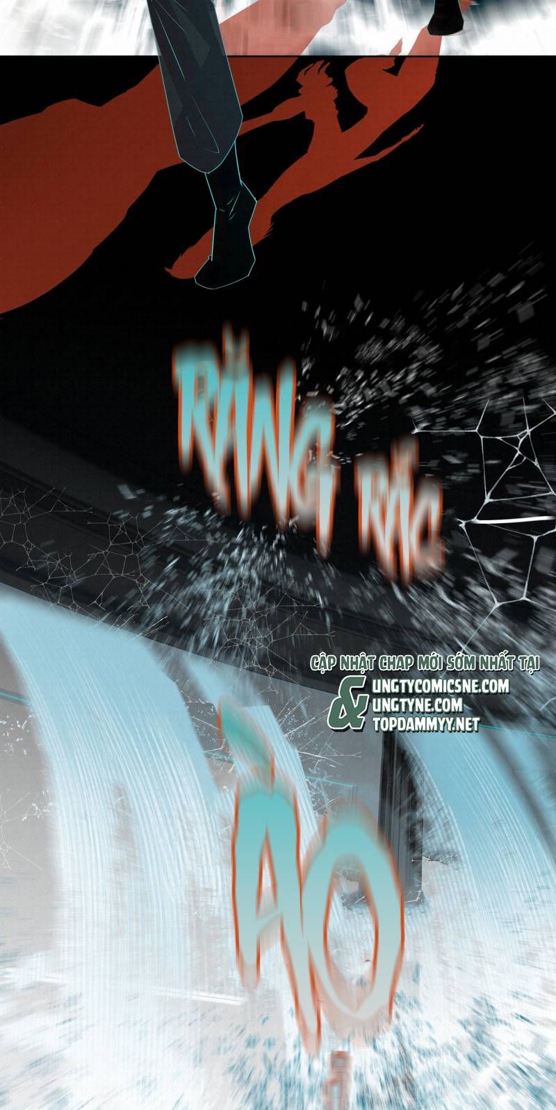 Tuyệt Xử Phùng Sinh - Chapter 99 - Page 17