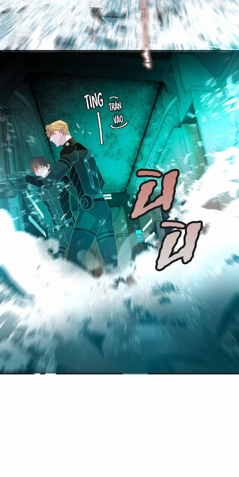 Tuyệt Xử Phùng Sinh - Chapter 99 - Page 18