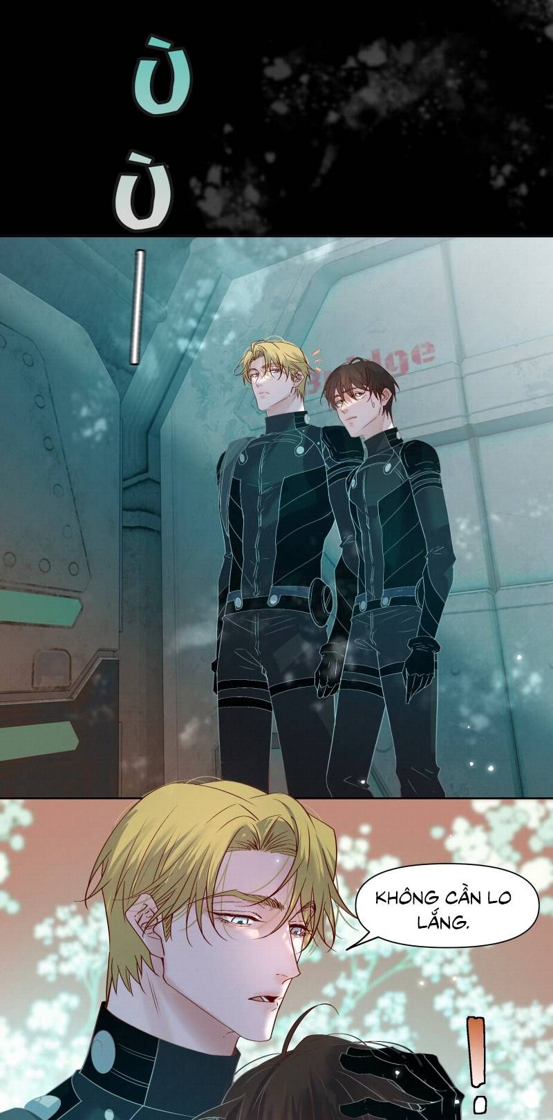 Tuyệt Xử Phùng Sinh - Chapter 99 - Page 20