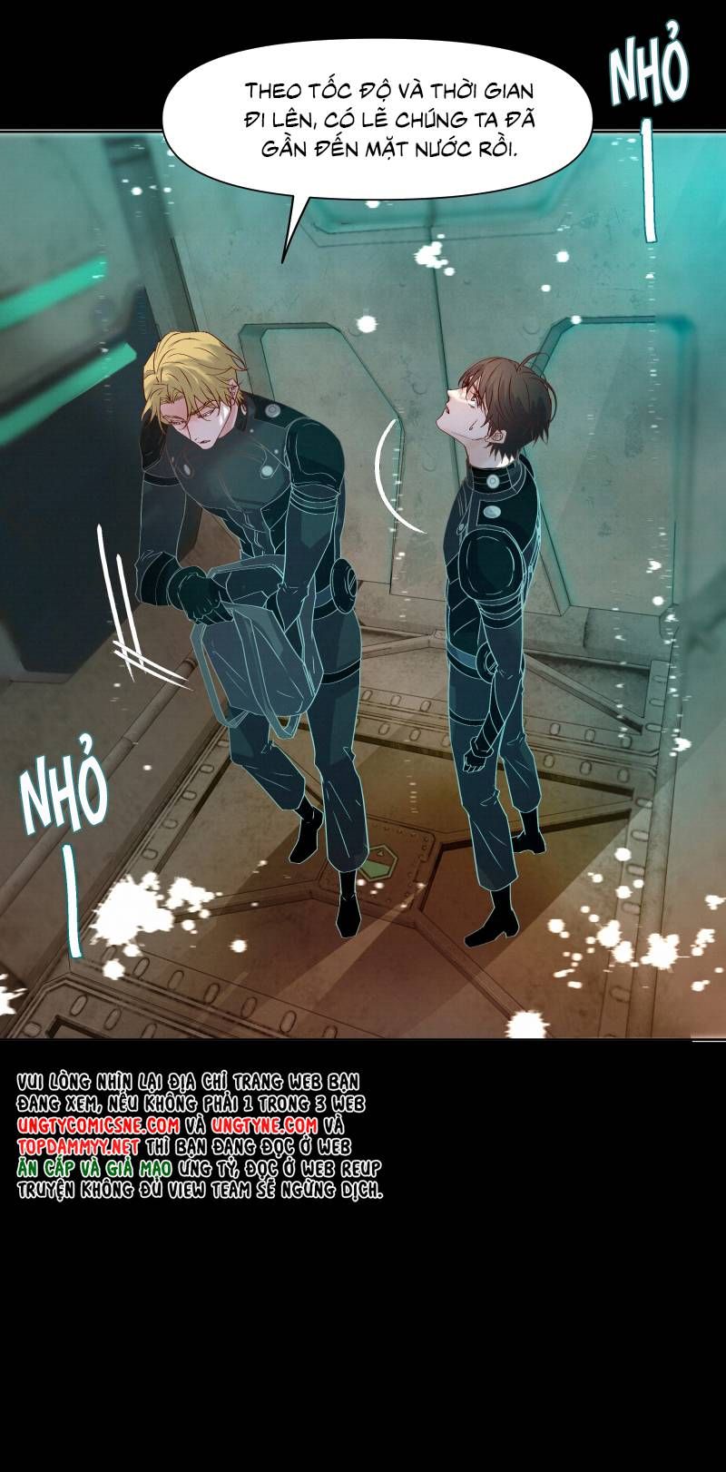 Tuyệt Xử Phùng Sinh - Chapter 99 - Page 23