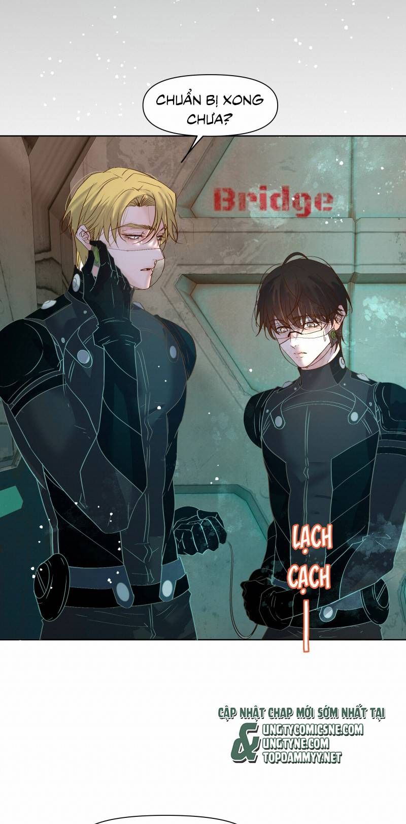 Tuyệt Xử Phùng Sinh - Chapter 99 - Page 25