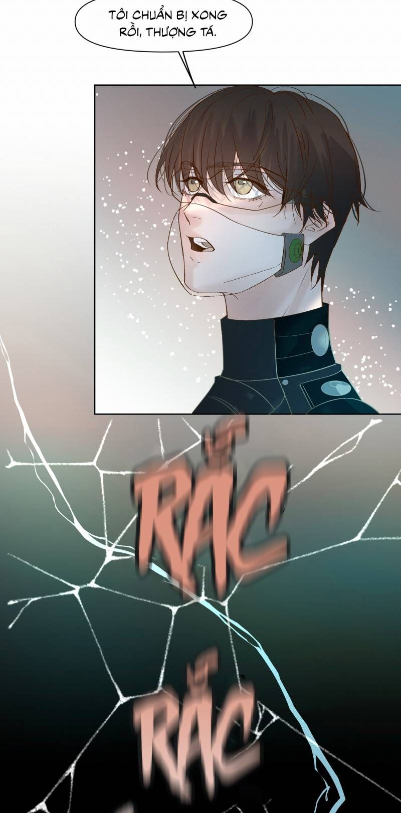 Tuyệt Xử Phùng Sinh - Chapter 99 - Page 26