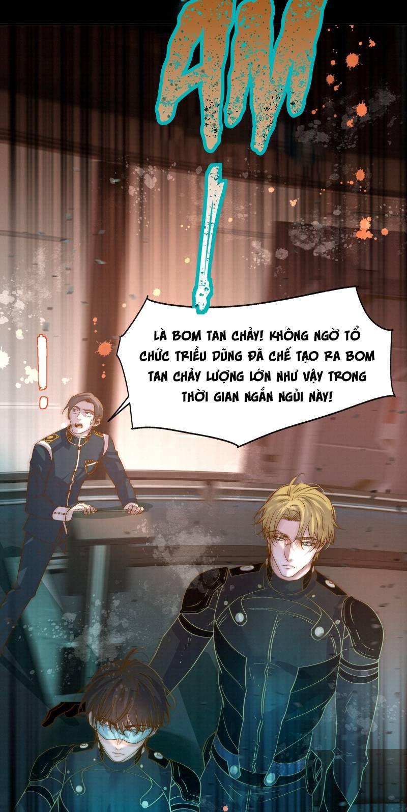 Tuyệt Xử Phùng Sinh - Chapter 99 - Page 3