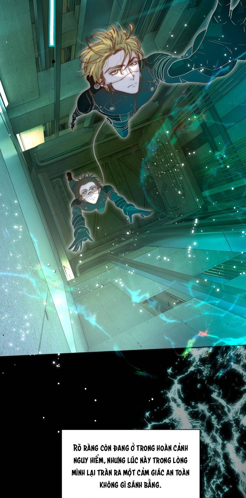 Tuyệt Xử Phùng Sinh - Chapter 99 - Page 30