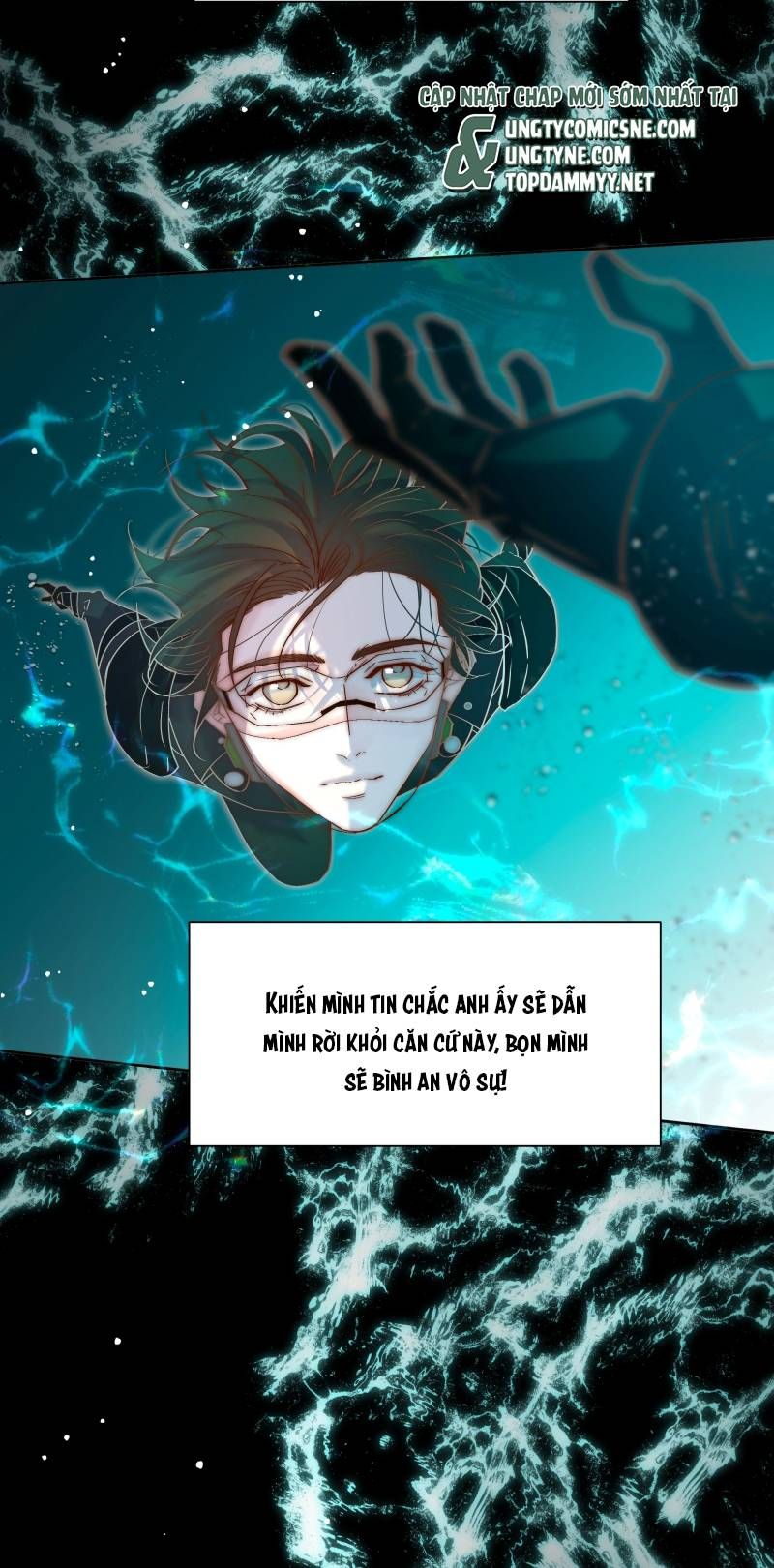 Tuyệt Xử Phùng Sinh - Chapter 99 - Page 31