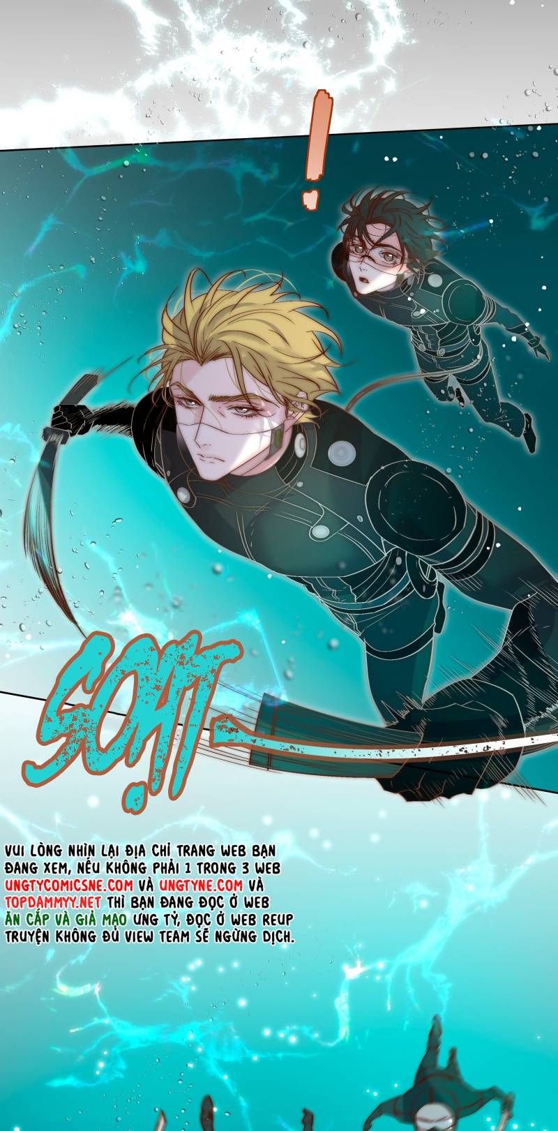 Tuyệt Xử Phùng Sinh - Chapter 99 - Page 33