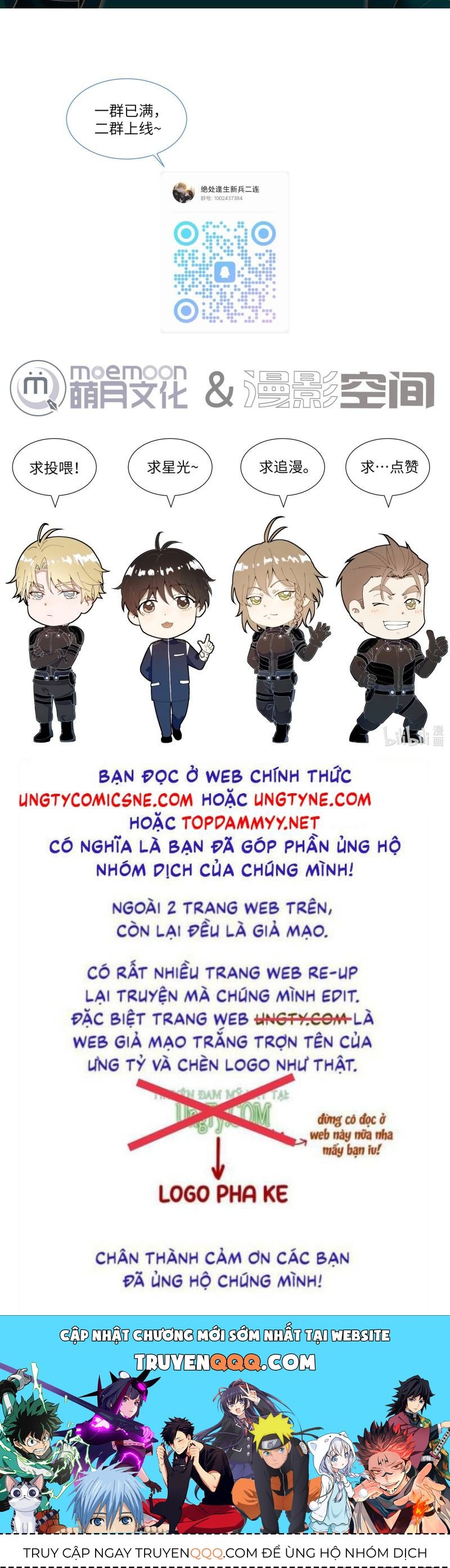 Tuyệt Xử Phùng Sinh - Chapter 99 - Page 35