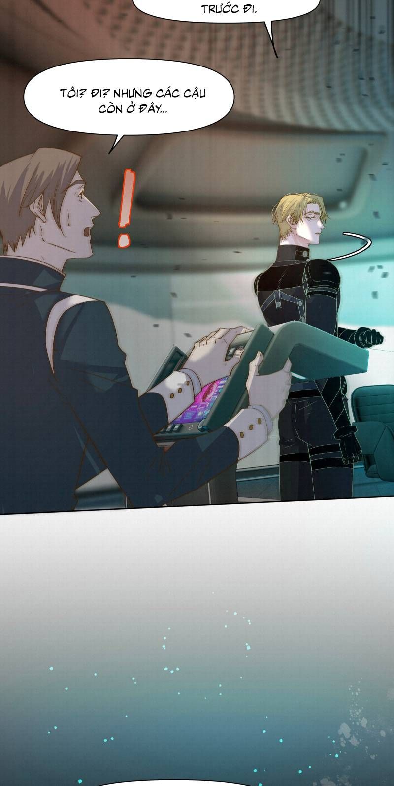 Tuyệt Xử Phùng Sinh - Chapter 99 - Page 6