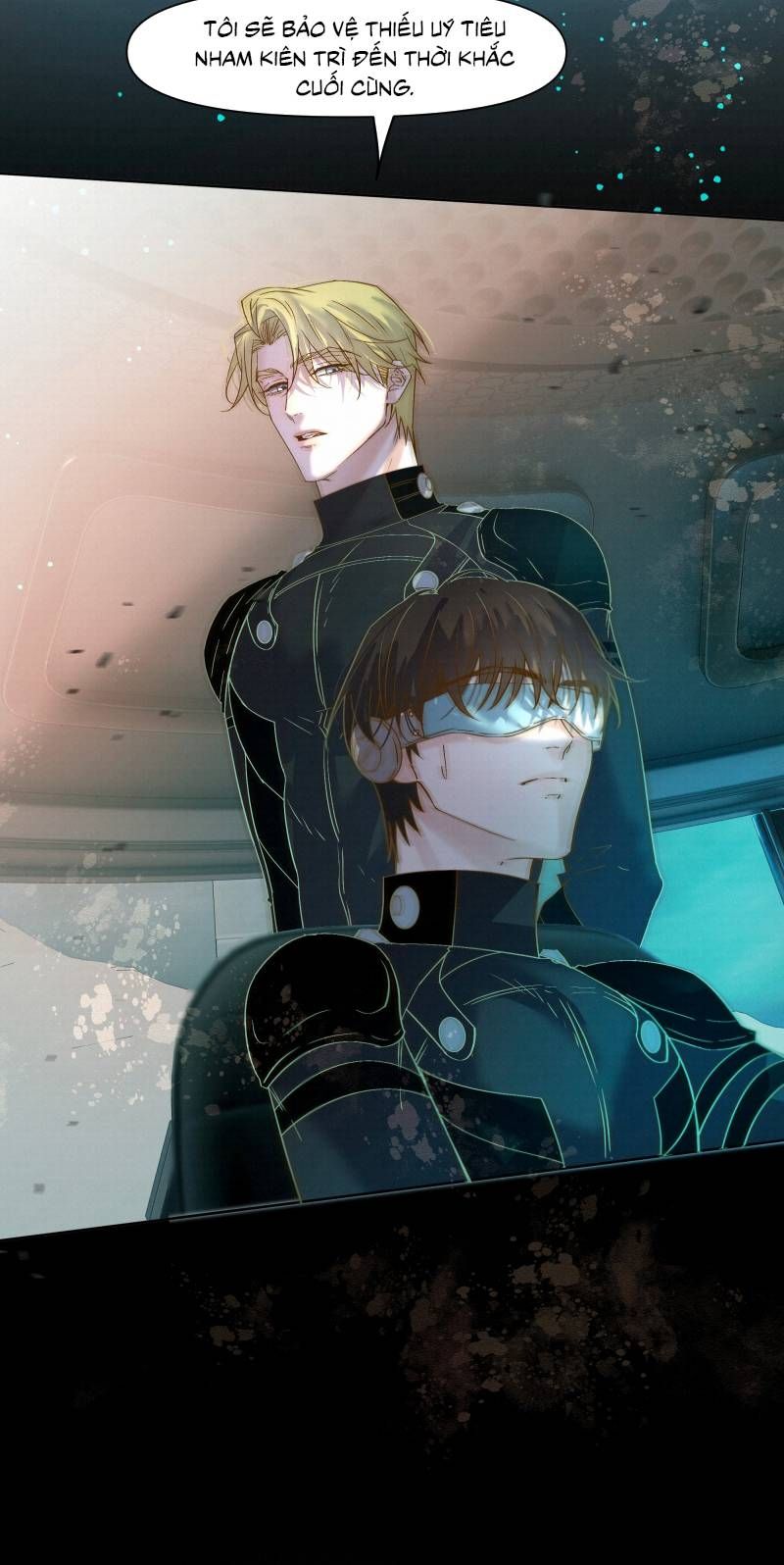 Tuyệt Xử Phùng Sinh - Chapter 99 - Page 7