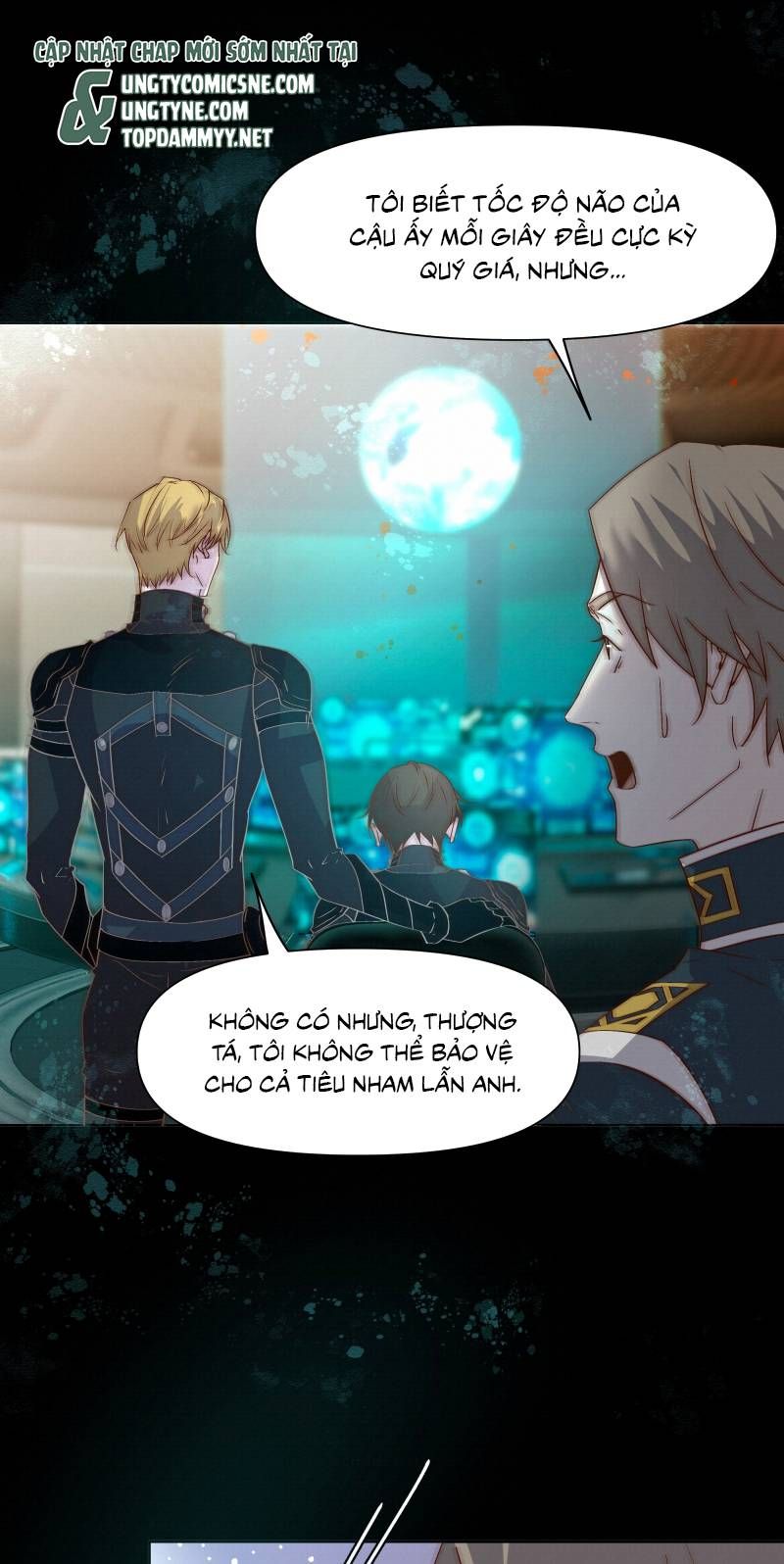 Tuyệt Xử Phùng Sinh - Chapter 99 - Page 8