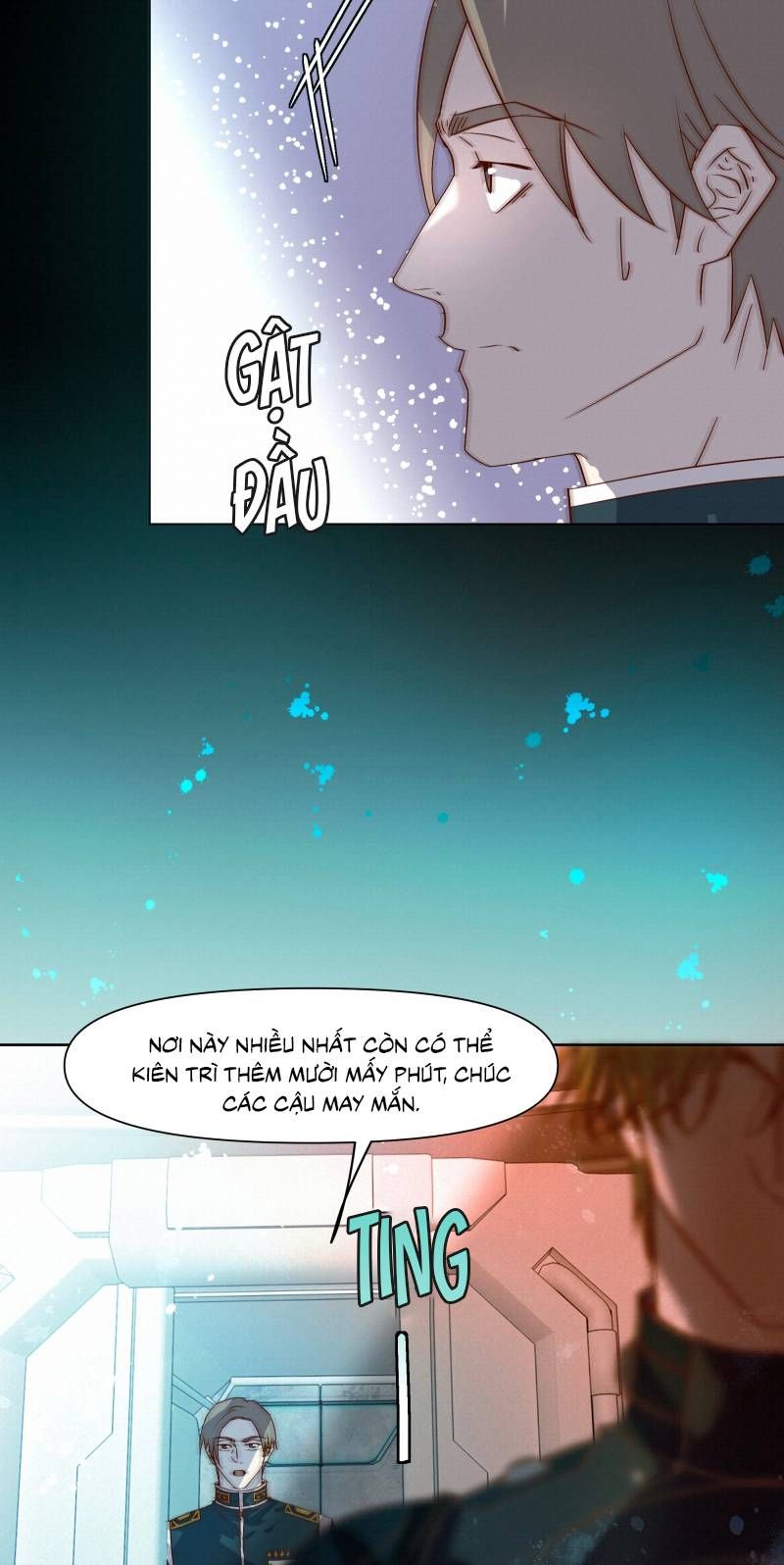 Tuyệt Xử Phùng Sinh - Chapter 99 - Page 9