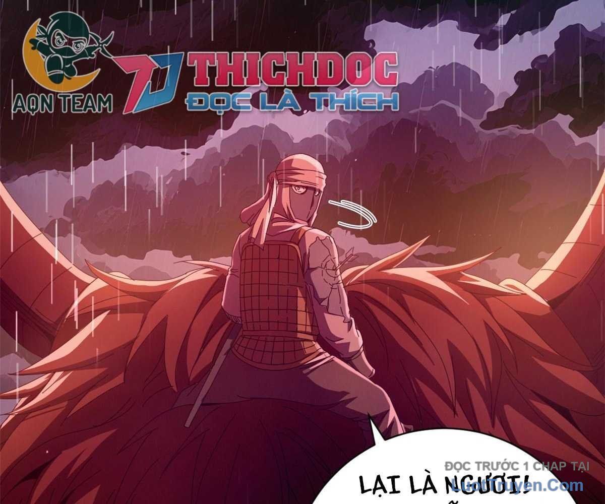 Trưởng Giám Ngục Trông Coi Các Ma Nữ - Chapter 137 - Page 10