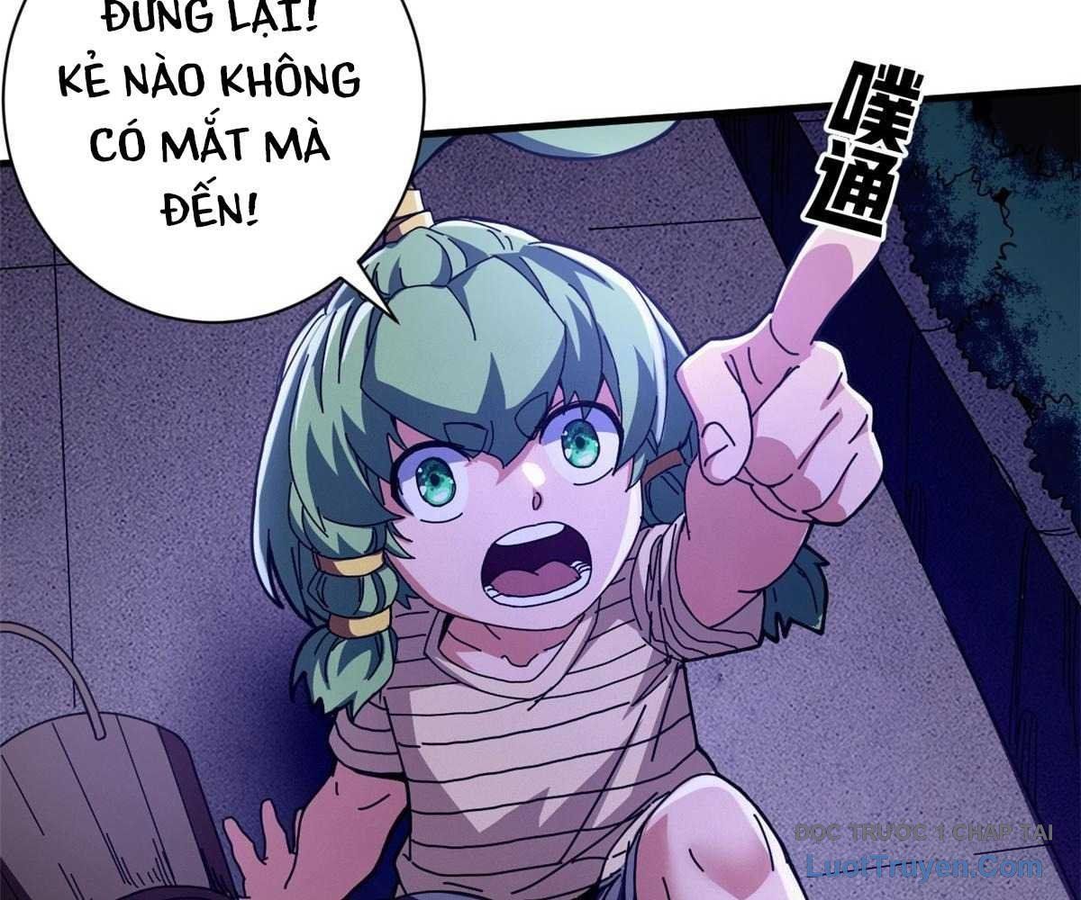 Trưởng Giám Ngục Trông Coi Các Ma Nữ - Chapter 137 - Page 102