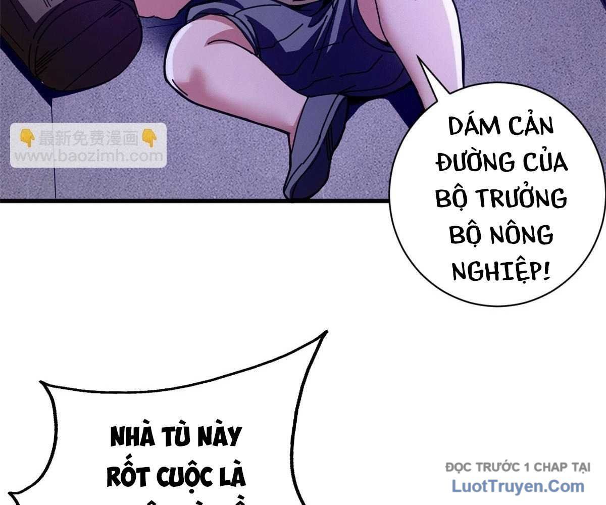 Trưởng Giám Ngục Trông Coi Các Ma Nữ - Chapter 137 - Page 103