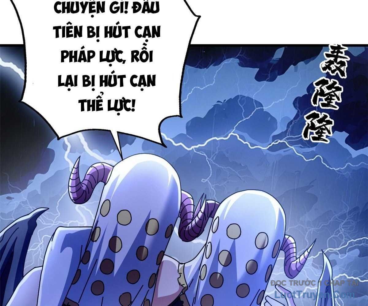 Trưởng Giám Ngục Trông Coi Các Ma Nữ - Chapter 137 - Page 104