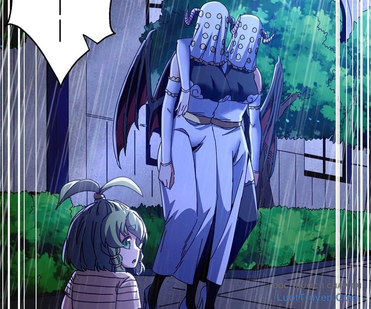 Trưởng Giám Ngục Trông Coi Các Ma Nữ - Chapter 137 - Page 107