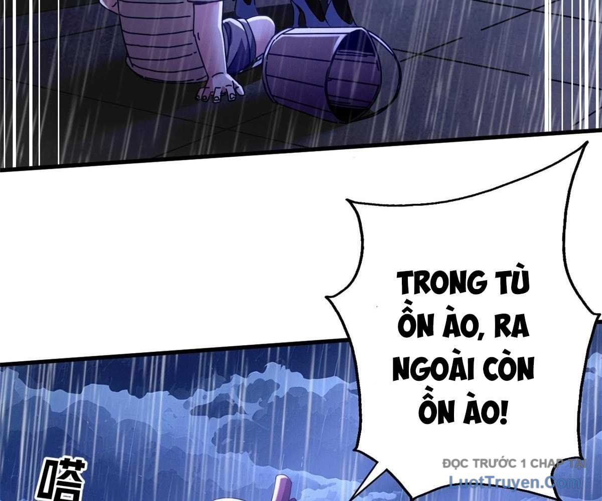 Trưởng Giám Ngục Trông Coi Các Ma Nữ - Chapter 137 - Page 108