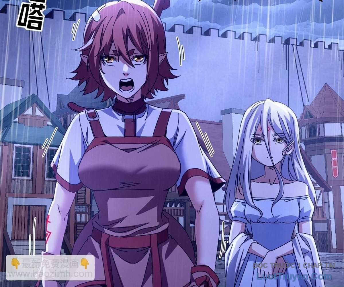 Trưởng Giám Ngục Trông Coi Các Ma Nữ - Chapter 137 - Page 109