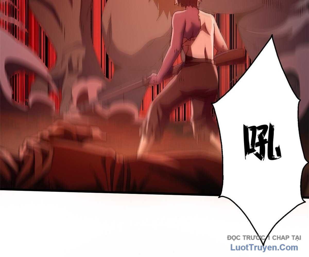 Trưởng Giám Ngục Trông Coi Các Ma Nữ - Chapter 137 - Page 13