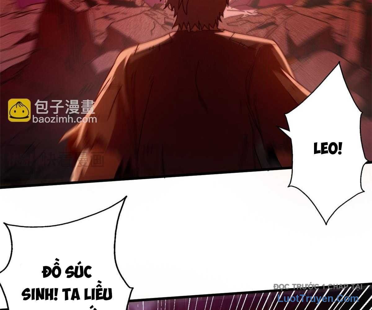 Trưởng Giám Ngục Trông Coi Các Ma Nữ - Chapter 137 - Page 15