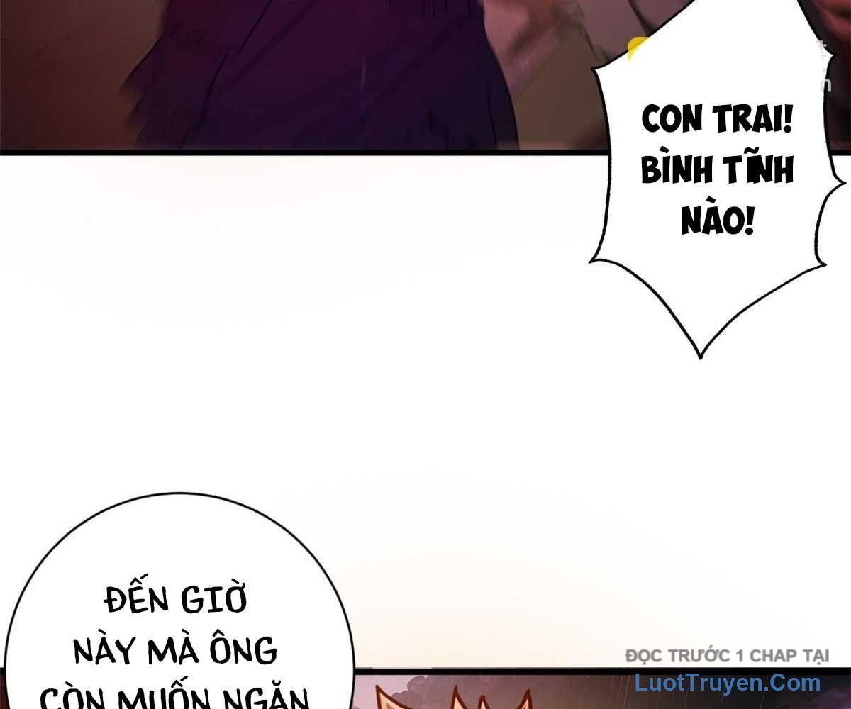 Trưởng Giám Ngục Trông Coi Các Ma Nữ - Chapter 137 - Page 17