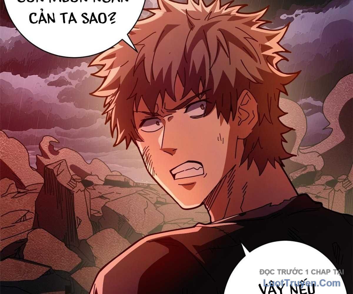 Trưởng Giám Ngục Trông Coi Các Ma Nữ - Chapter 137 - Page 18