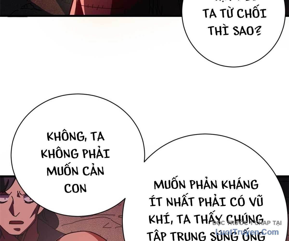 Trưởng Giám Ngục Trông Coi Các Ma Nữ - Chapter 137 - Page 19