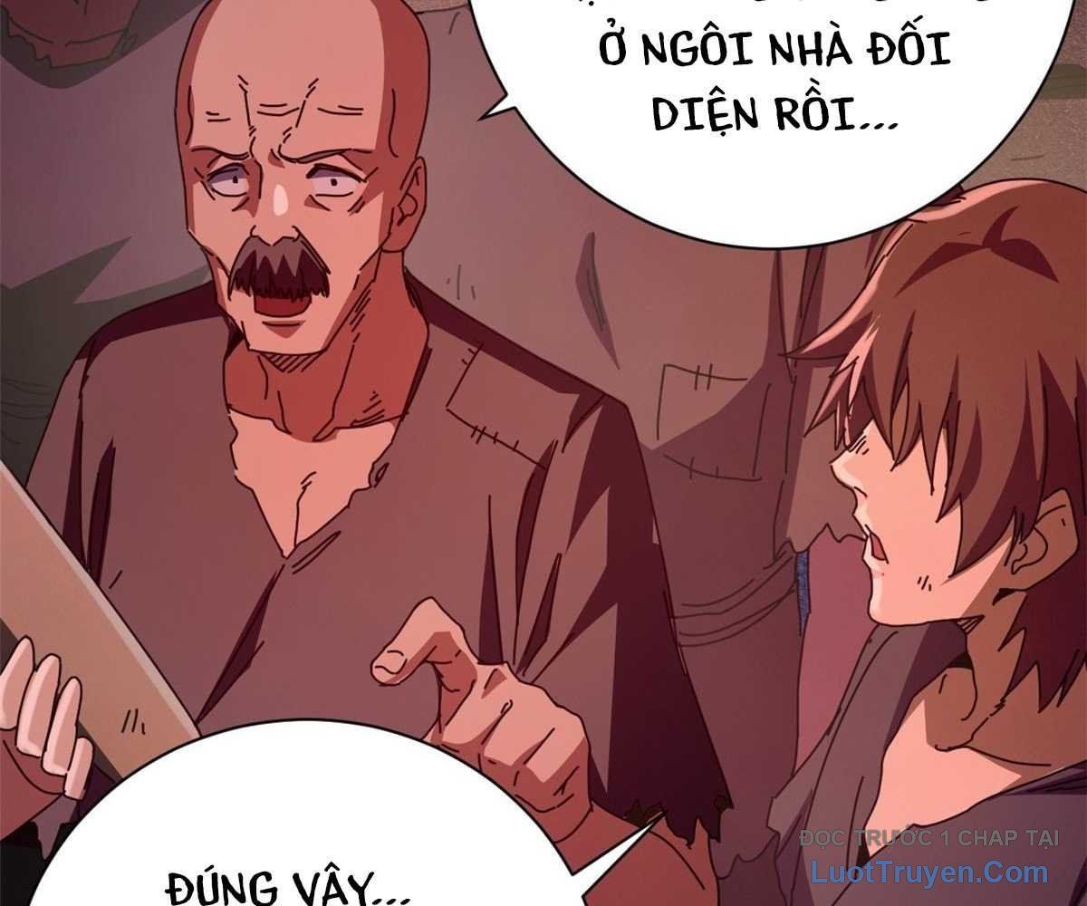 Trưởng Giám Ngục Trông Coi Các Ma Nữ - Chapter 137 - Page 20
