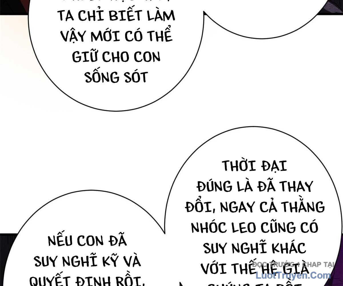 Trưởng Giám Ngục Trông Coi Các Ma Nữ - Chapter 137 - Page 23