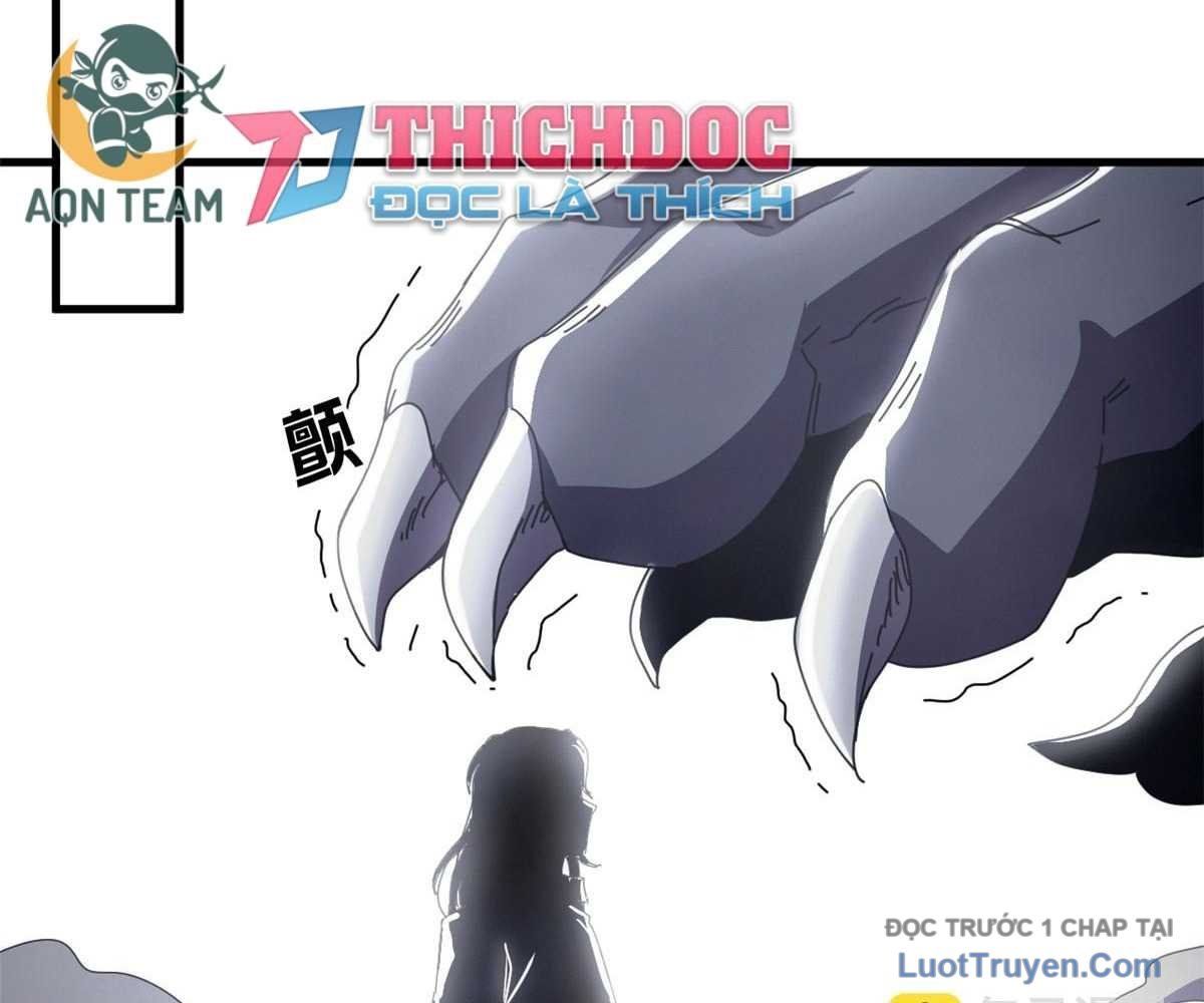 Trưởng Giám Ngục Trông Coi Các Ma Nữ - Chapter 137 - Page 27