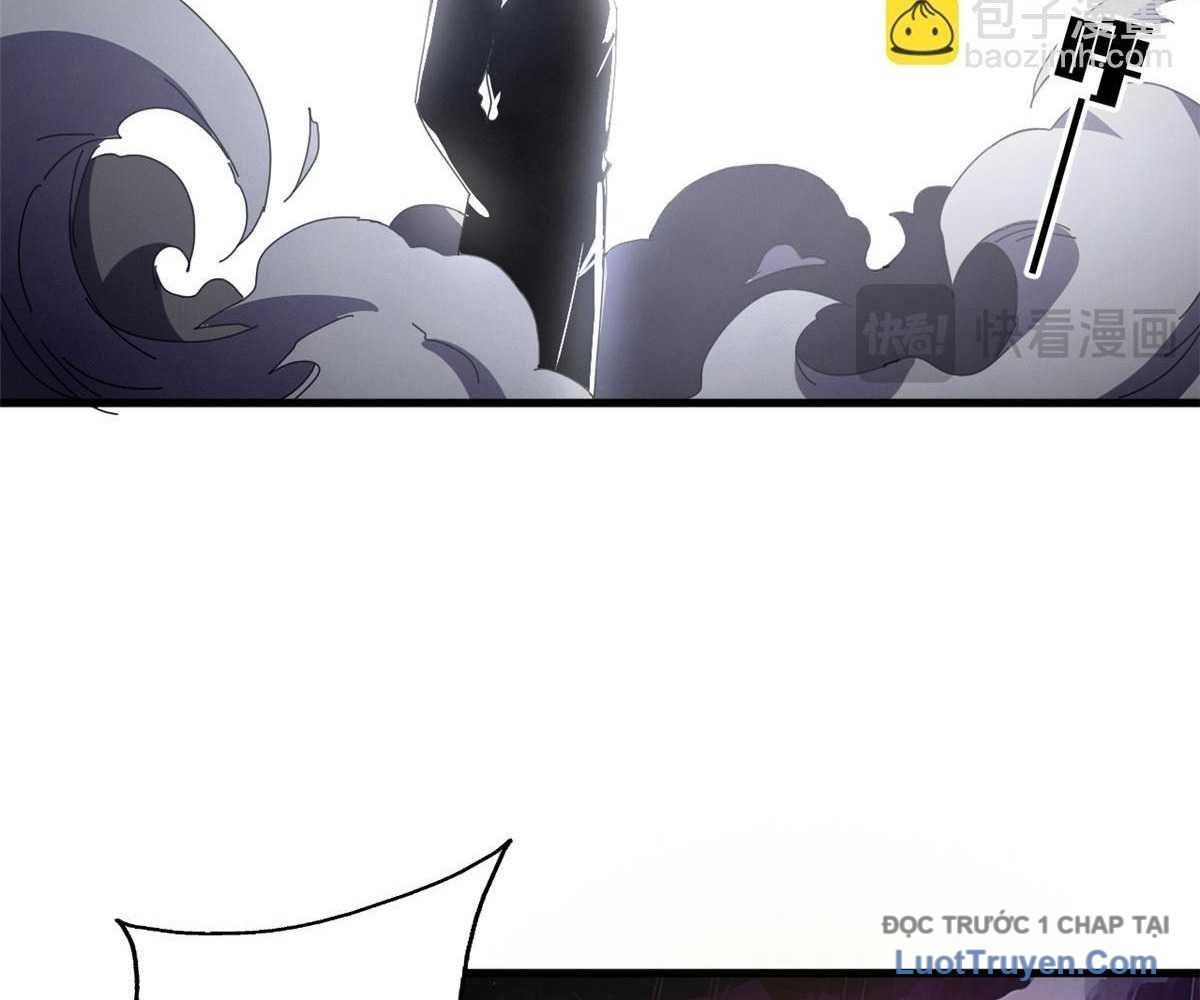 Trưởng Giám Ngục Trông Coi Các Ma Nữ - Chapter 137 - Page 28