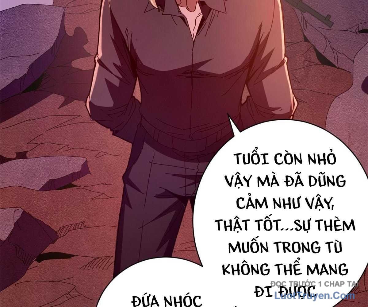 Trưởng Giám Ngục Trông Coi Các Ma Nữ - Chapter 137 - Page 31